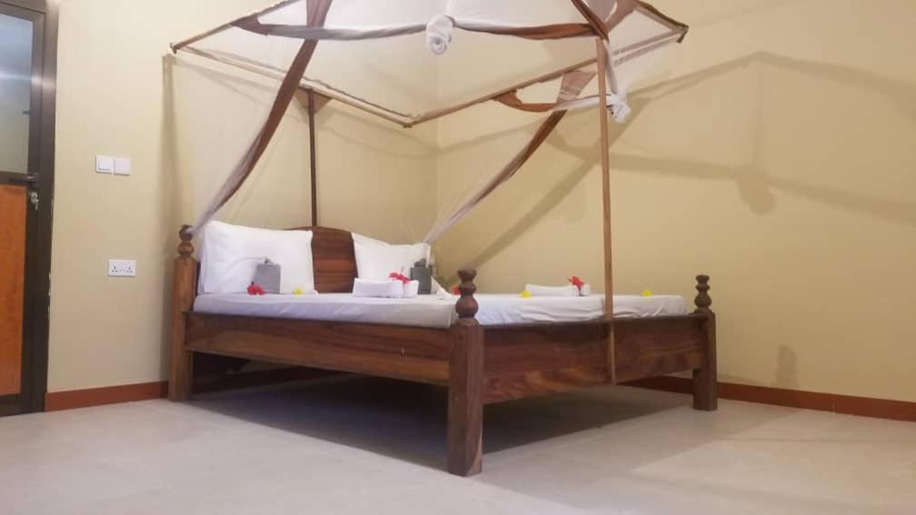 Summer Dream Lodge Paje Kültér fotó