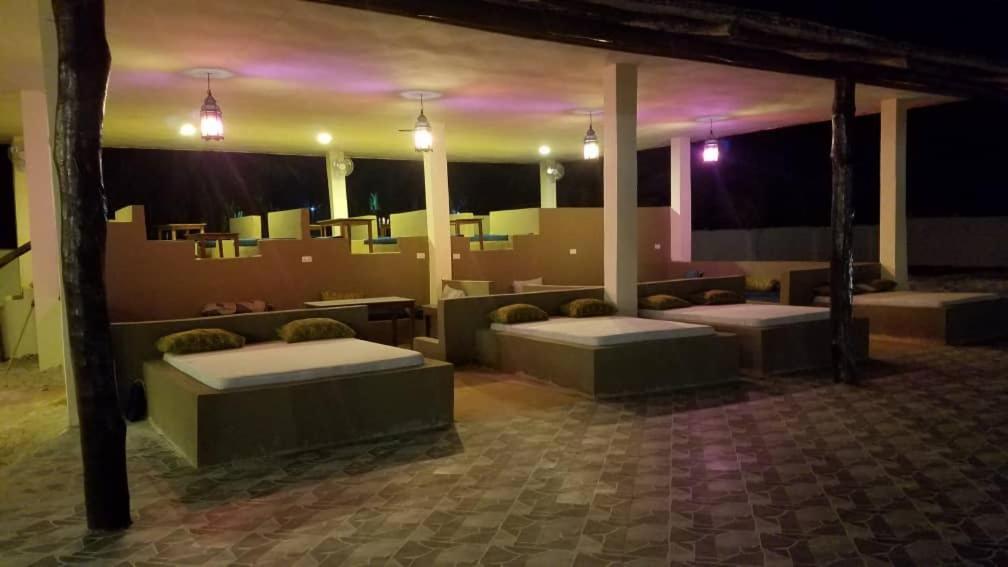 Summer Dream Lodge Paje Kültér fotó