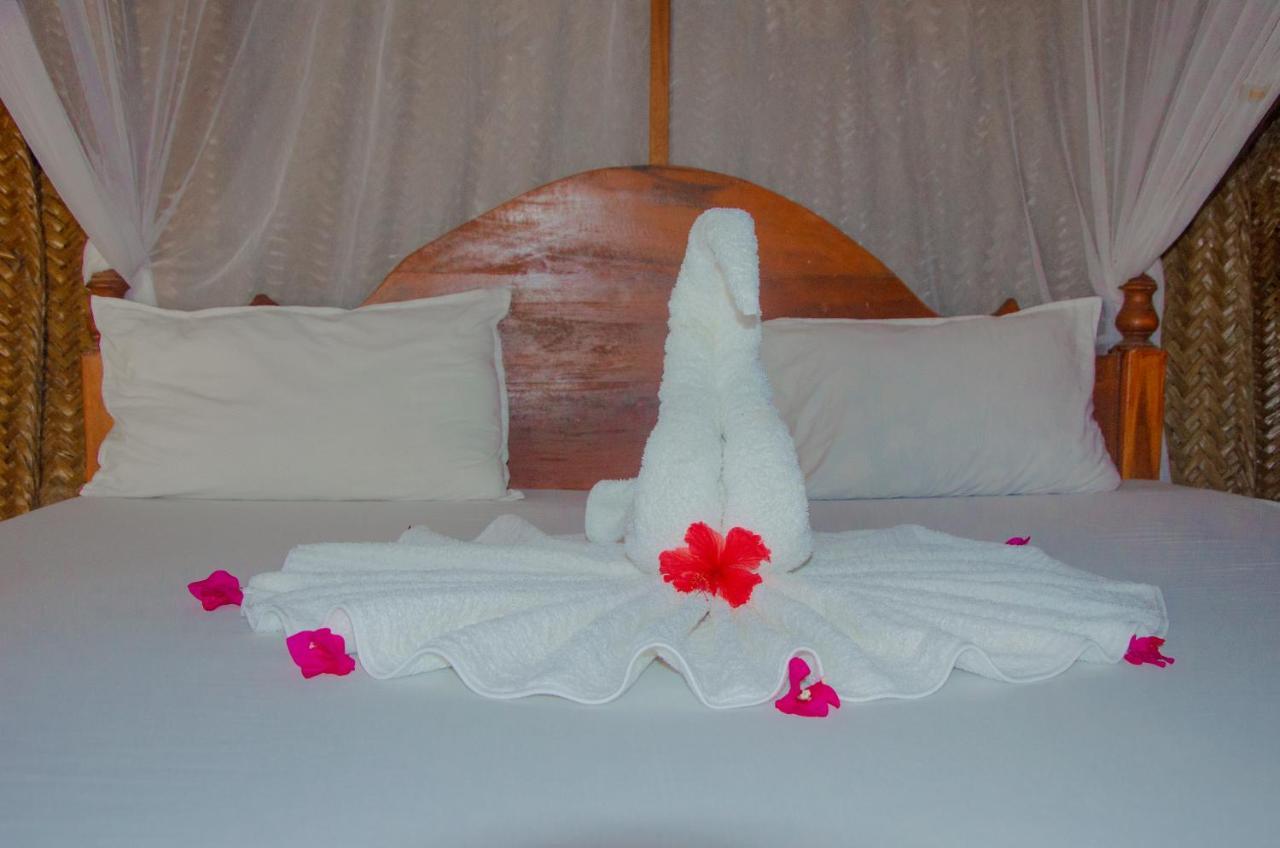 Summer Dream Lodge Paje Kültér fotó