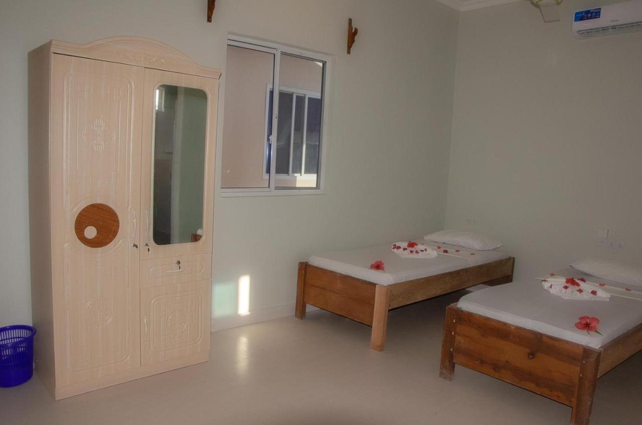 Summer Dream Lodge Paje Kültér fotó