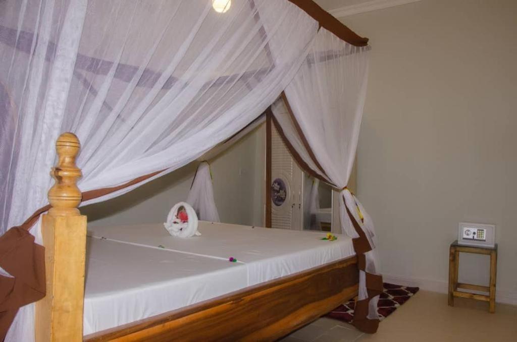 Summer Dream Lodge Paje Kültér fotó