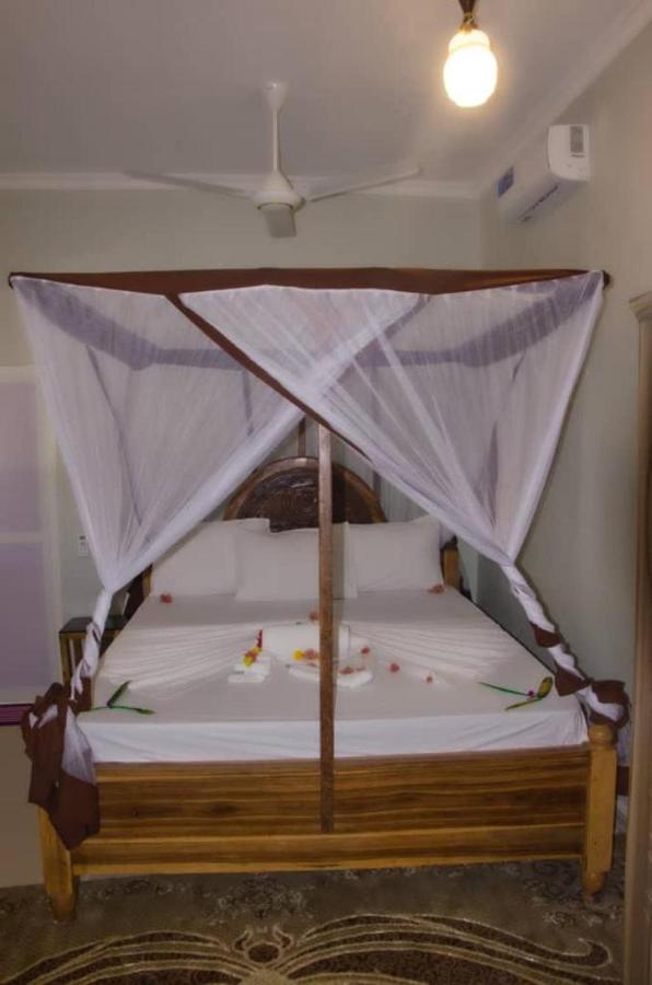 Summer Dream Lodge Paje Kültér fotó