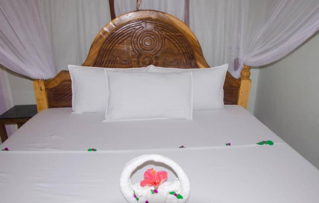 Summer Dream Lodge Paje Kültér fotó